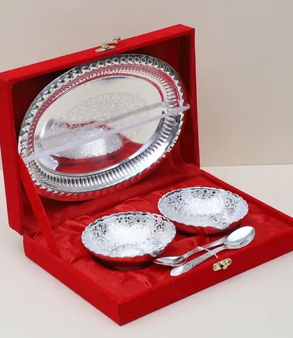 German Silver