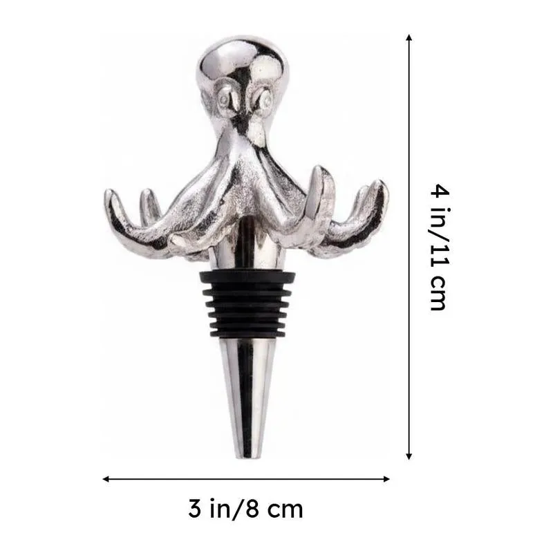 Octo Wave Stopper media 7