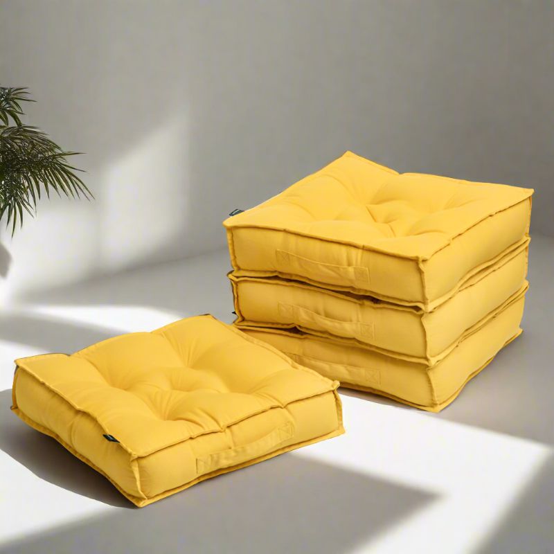 Mustard Yellow