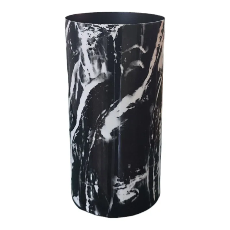 Arbisha Metal Vase media 5