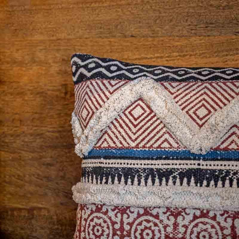 Print Land Cushion Cover media 5