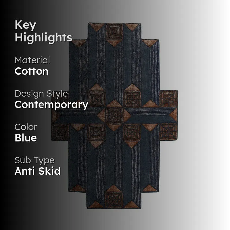 Lioren I Cotton Carpet media 2