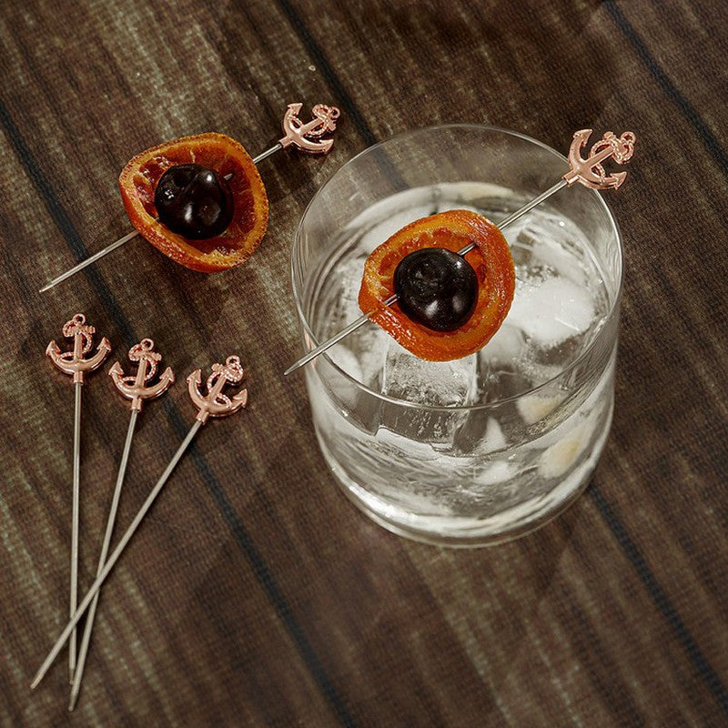 Lumora Cocktail Picks - Set Of Five