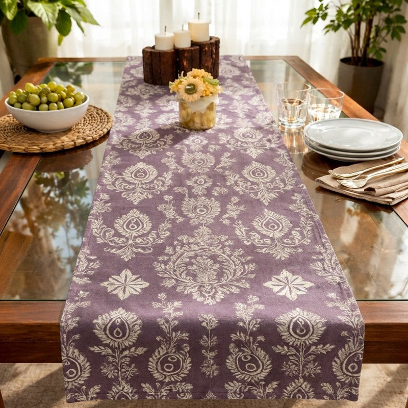 Tatvika Table Runner