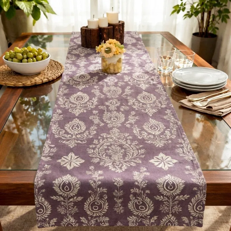 Tatvika Table Runner media 1