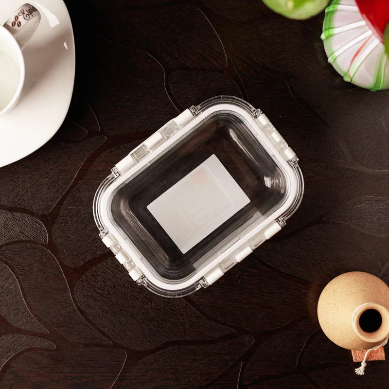ClipLock Rectangle Container media 4