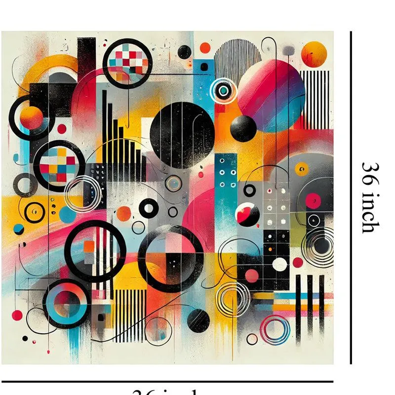 Creative Space Designs Wall Painting media 7