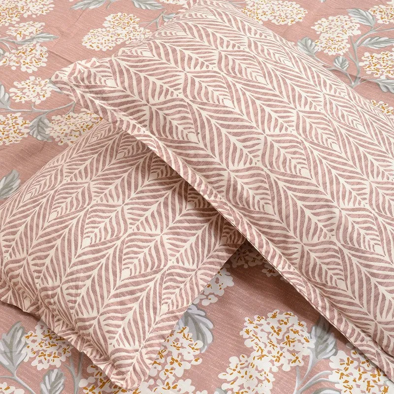 FreshLiving Bedsheet - 300 GSM media 5
