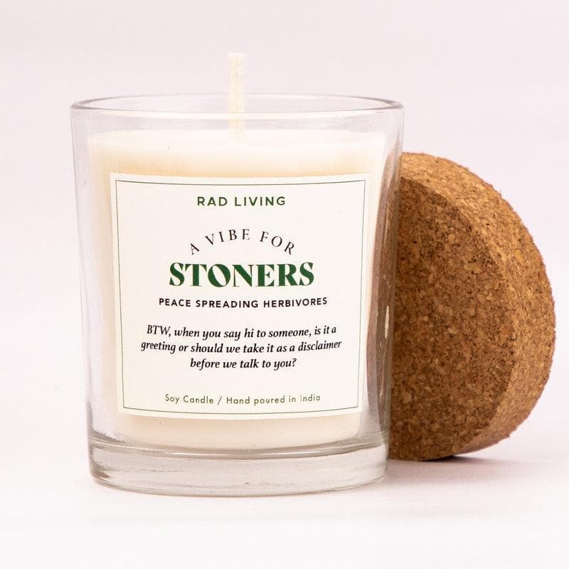 Stoners- Lush Green Scented media 7