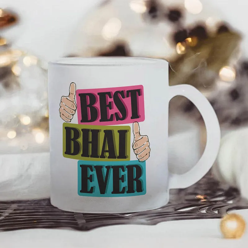Best Glass Coffee Mug (330 mL) media 3