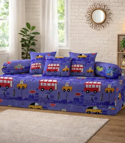 PolyCotton/Cotton Blend