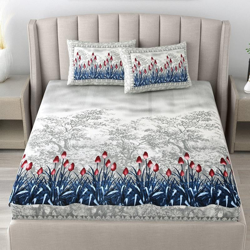 100% Cotton