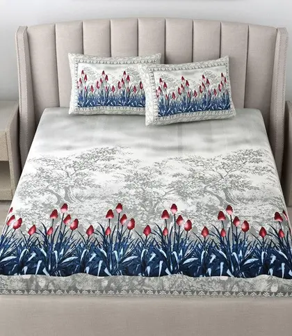 100% Cotton