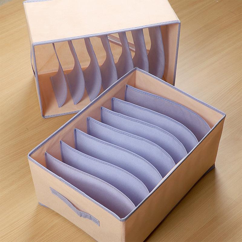 Riggs Foldable Organizer media 5
