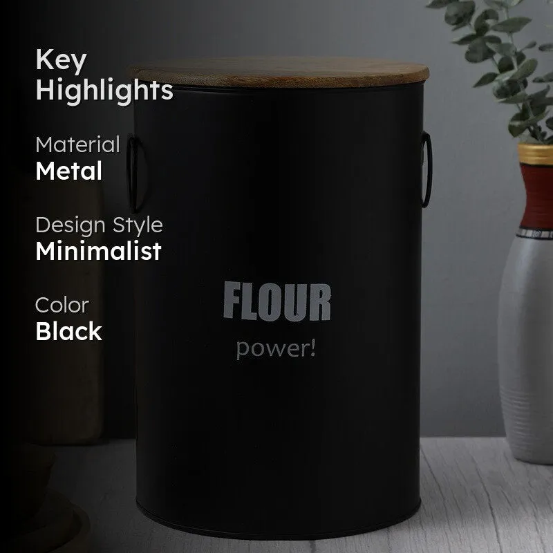 Premium BPA-Free Container - 9.2 L media 2