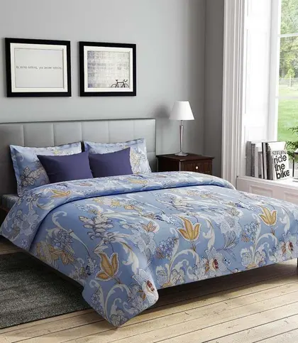 Glace Cotton/Microfiber