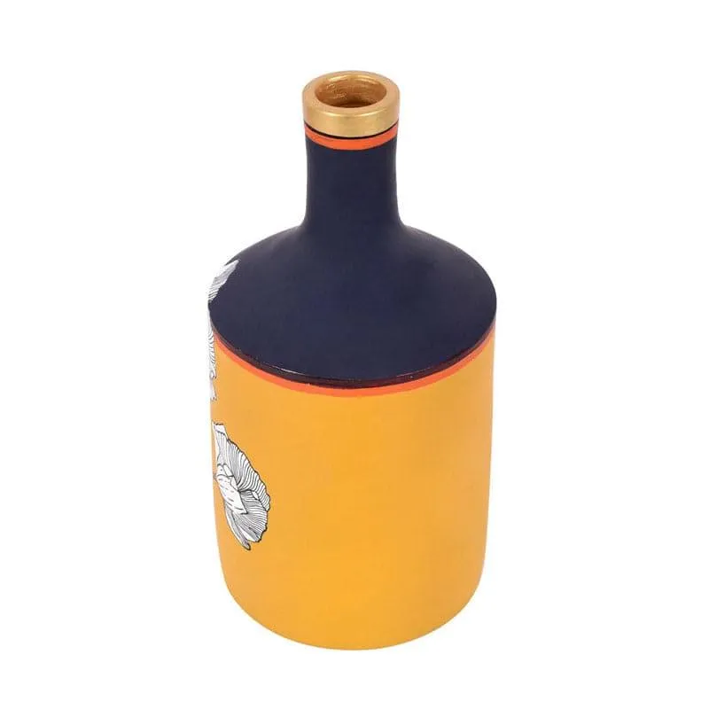 Sunflower Bliss Vase media 4