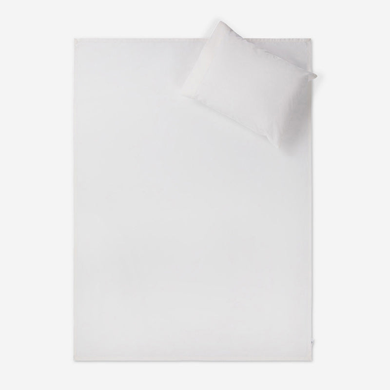 Dreamy Deers Egyptian Cotton Bedding Set (200 TC) - Three Piece Set media 6
