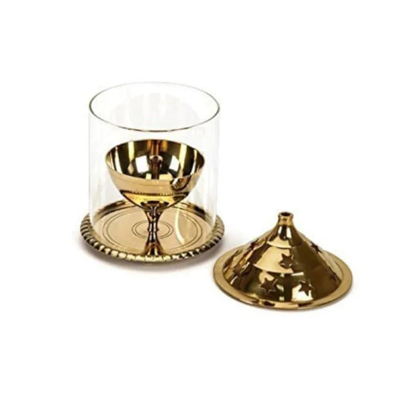 Prasathi Glass Ankhad Diya media 4