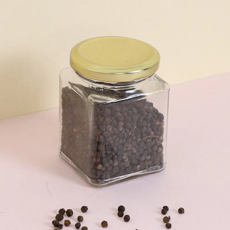 Marshall Airtight Storage Jar - 200 mL media 1