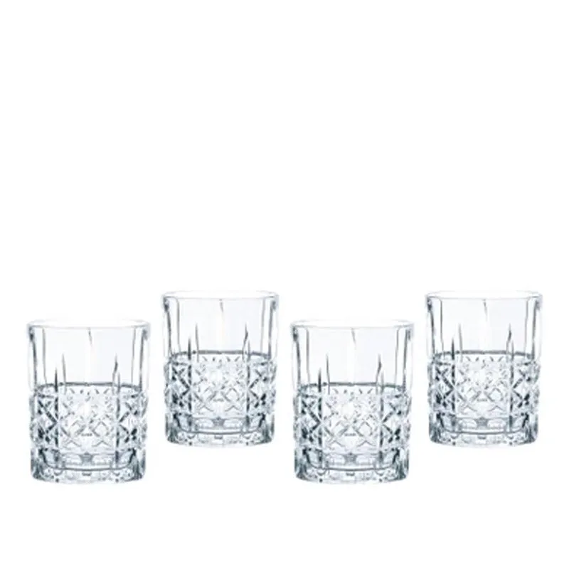 Spiegelau Elegance Old Fashioned Glasses (345 ml) - Set of Four media 8