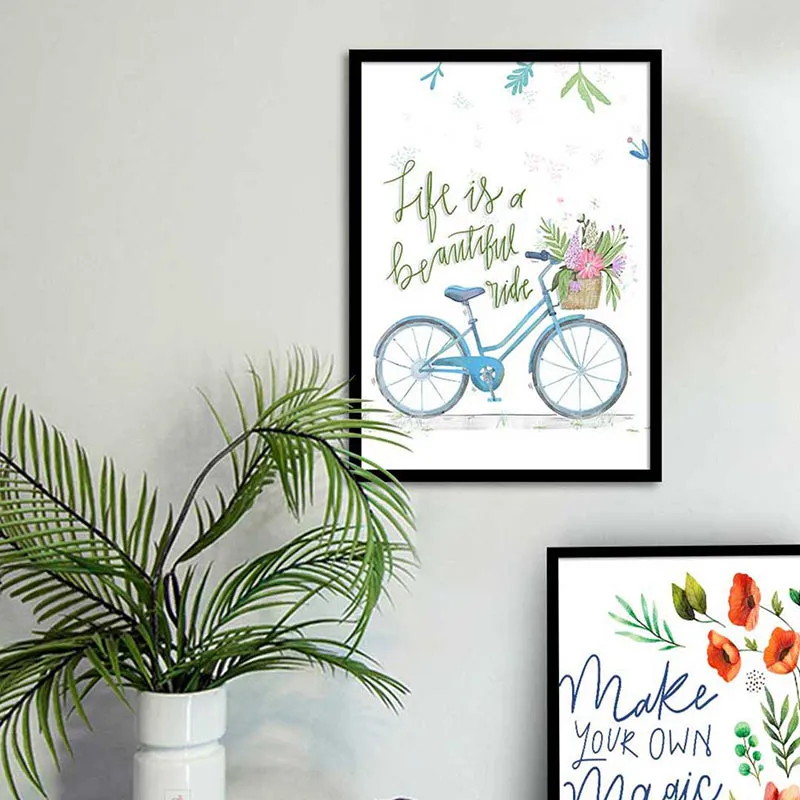 Your Own Magic Wall Art - Set Of Two media 4