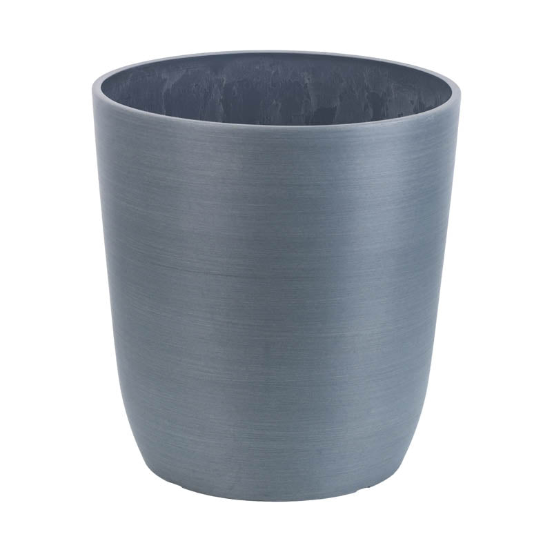 Leaf Nest Planter (Slate Grey) - Large media 6