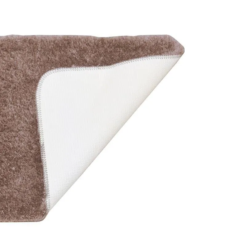 Foot Mate Anti Slip Bathmat - Mocha media 4