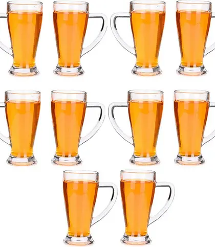 Glass