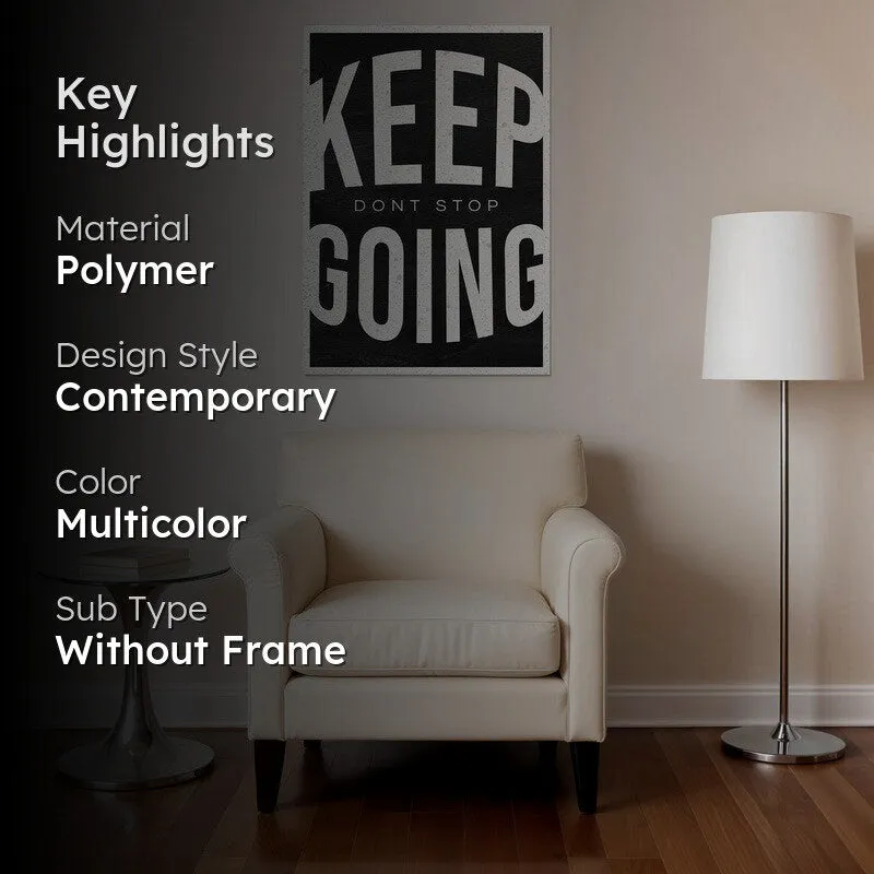 Momentum Inspiration Wall Poster media 2