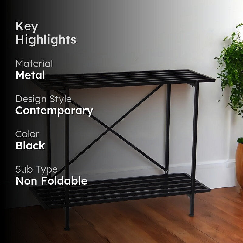 Liana Metal Rack media 2