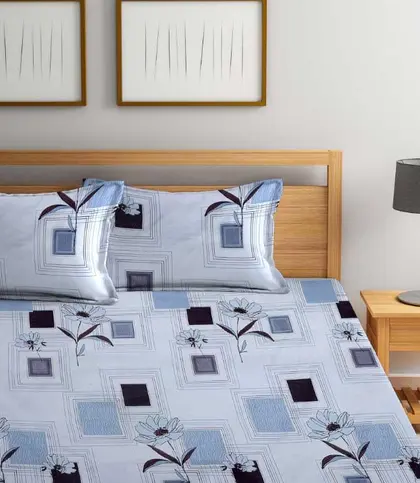 Glace Cotton/Microfiber