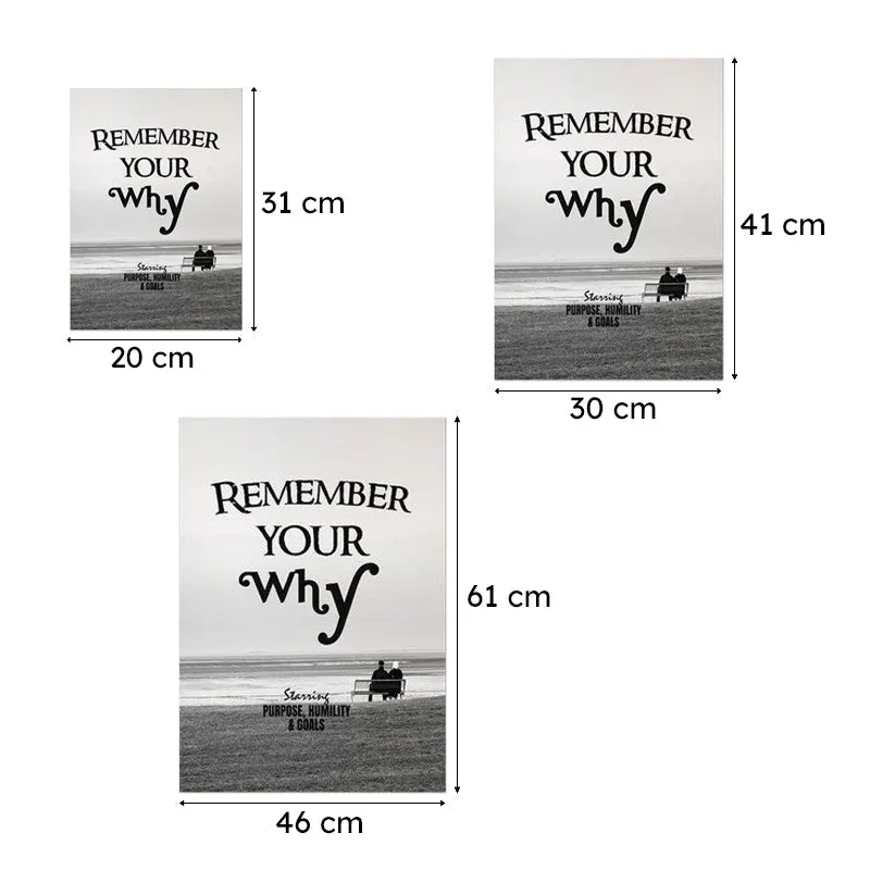 Inspiration Wave Wall Poster media 10