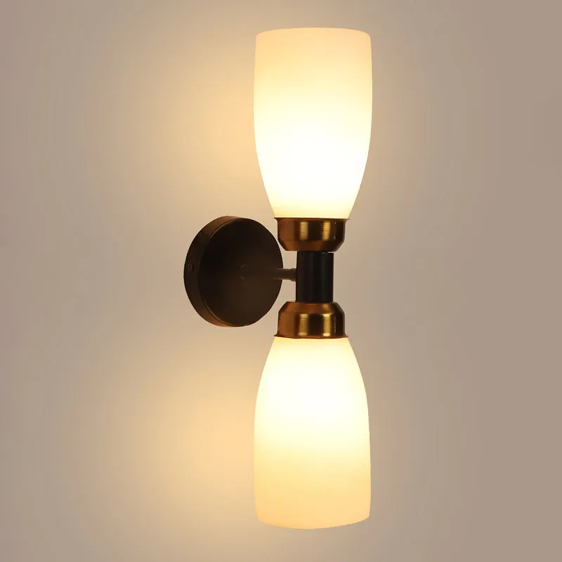 Livette Iron Wall Lamp media 6