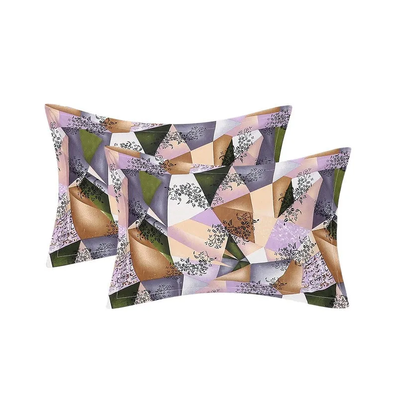 Monte Carlo Tri Magique Bedsheet - 120 GSM media 9