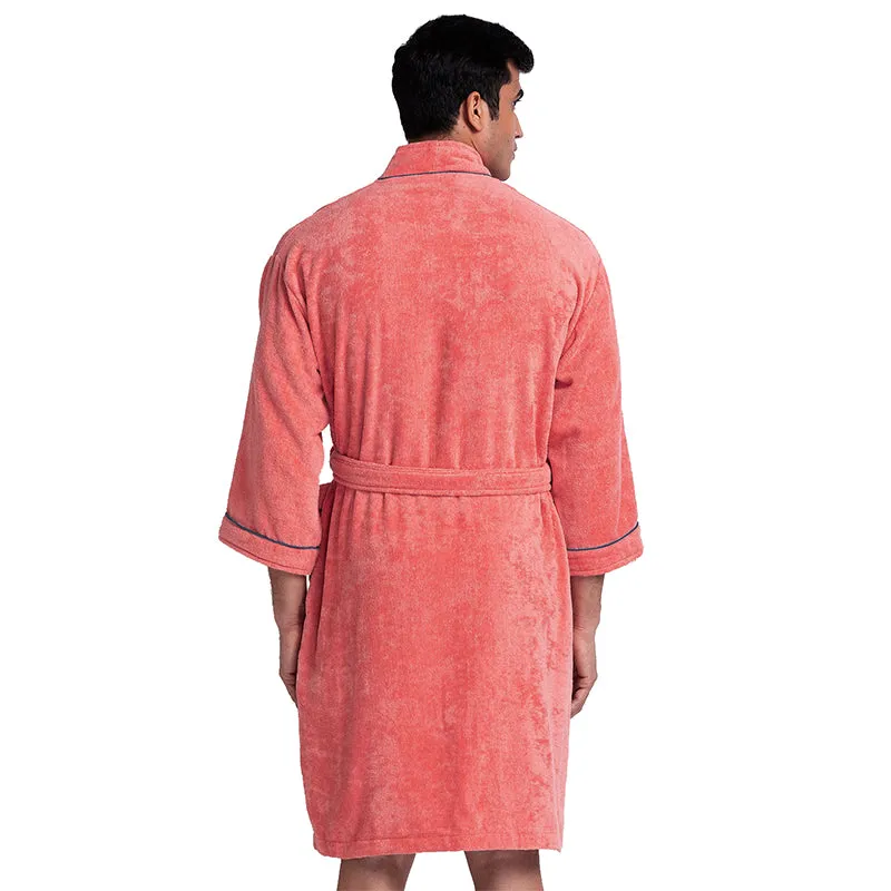 Nelly Bath Robe media 5