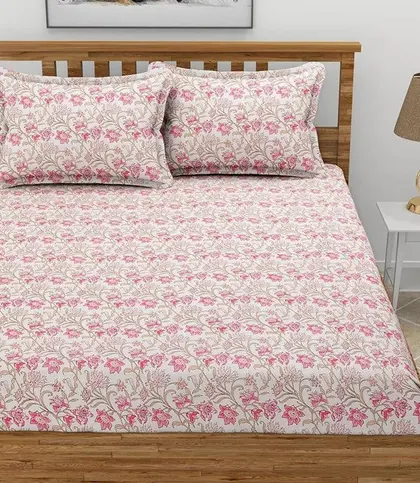 Glace Cotton/Microfiber