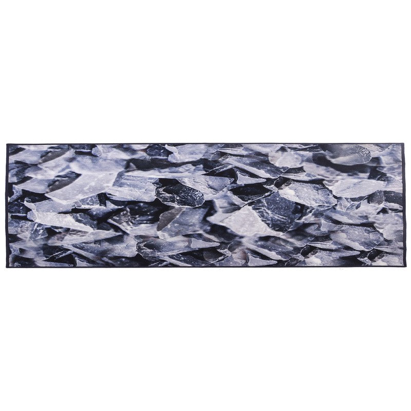 Onyxa Nylon Runner Rug