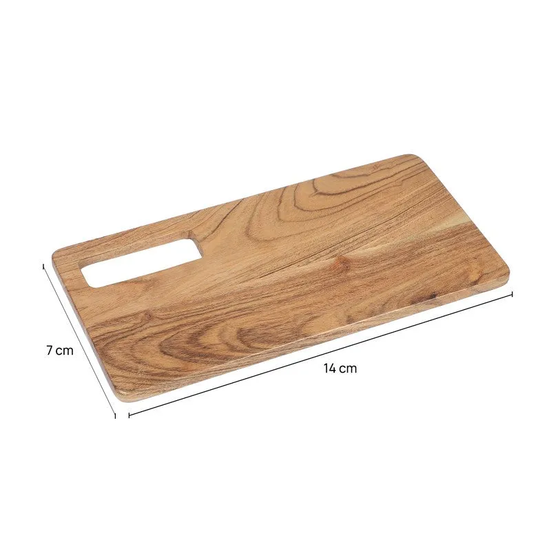 TimberCraft Wood Kitchen Prep Tools media 8