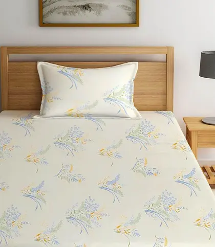 PolyCotton/Cotton Blend