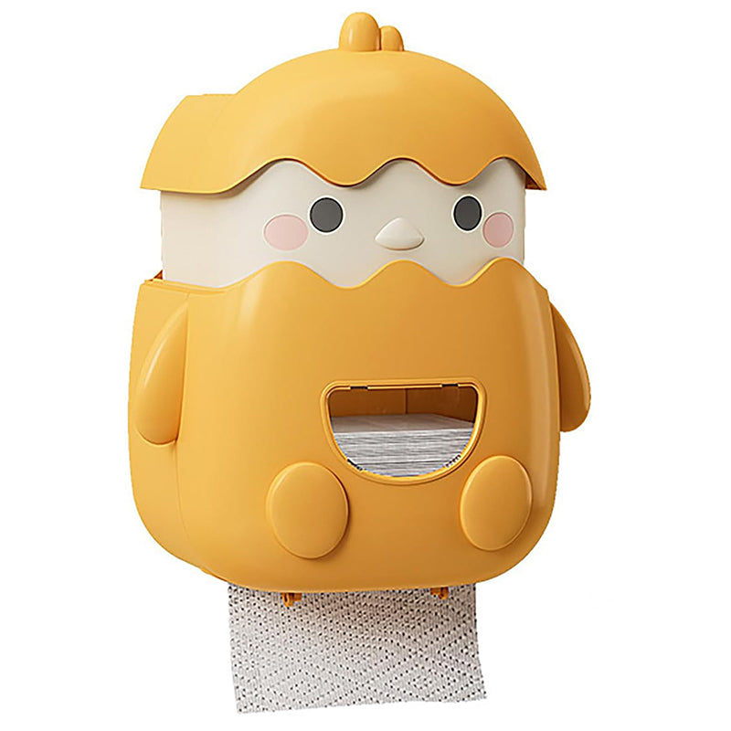 Oddment Officer Plastic Paper Towel Dispenser media 3