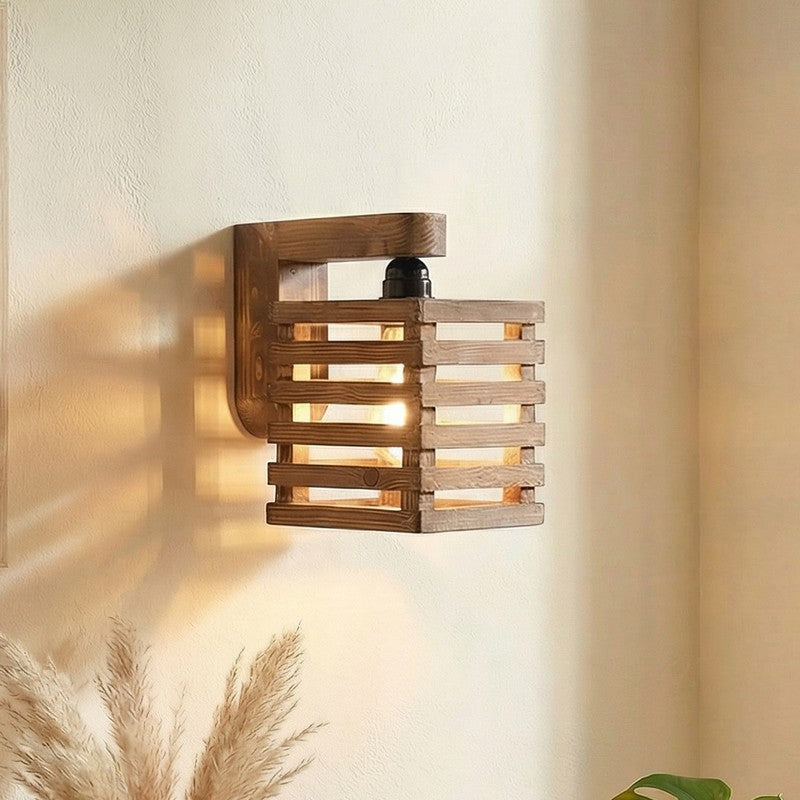 Wood