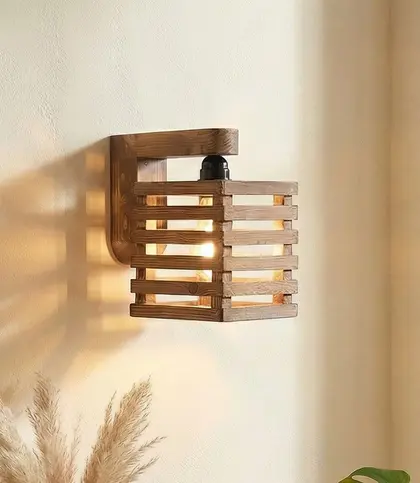 Wood