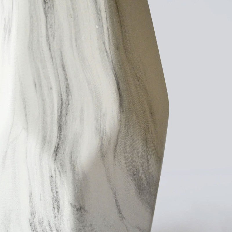 Opaline Marble Crest Vase media 5