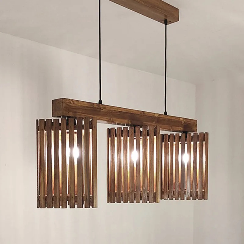 Parago 3 Series Hanging Light media 4