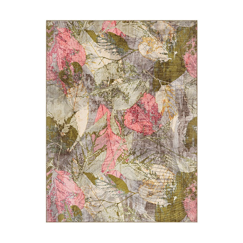 Elyra Bloom Non Anti Skid Carpet
