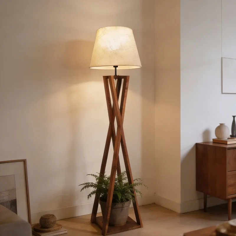 Xystus Floor Lamp media 3