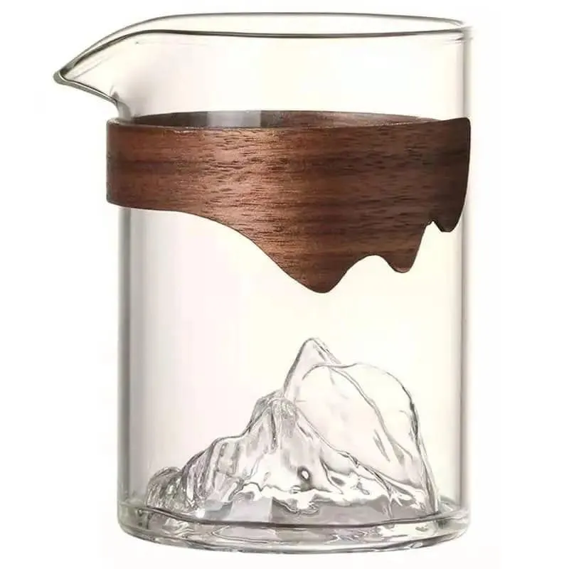 Mountain Muse Carafe - 200 mL media 4
