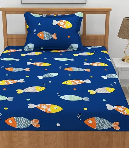 Glace Cotton/Microfiber