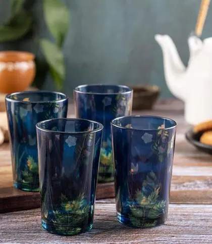 Glass